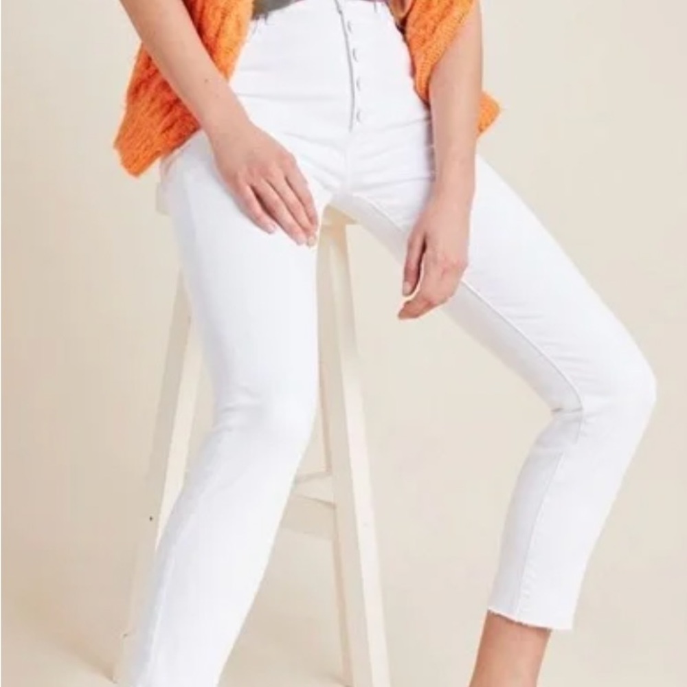 DL1961 Farrow Cropped